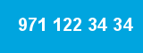 971 122 34 34 971 122 34 34